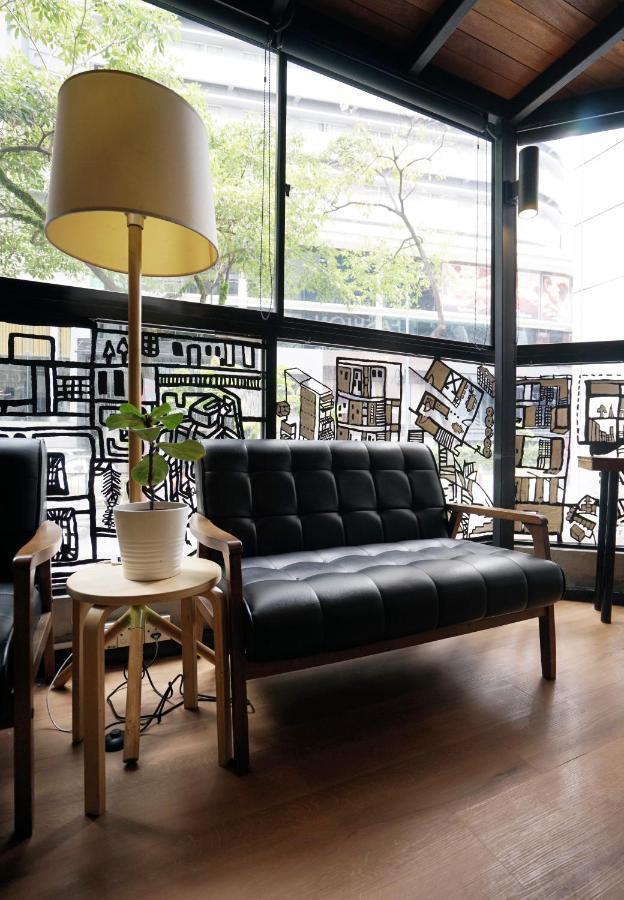 Chaos Boutique Hotel Kuala Lumpur Ngoại thất bức ảnh
