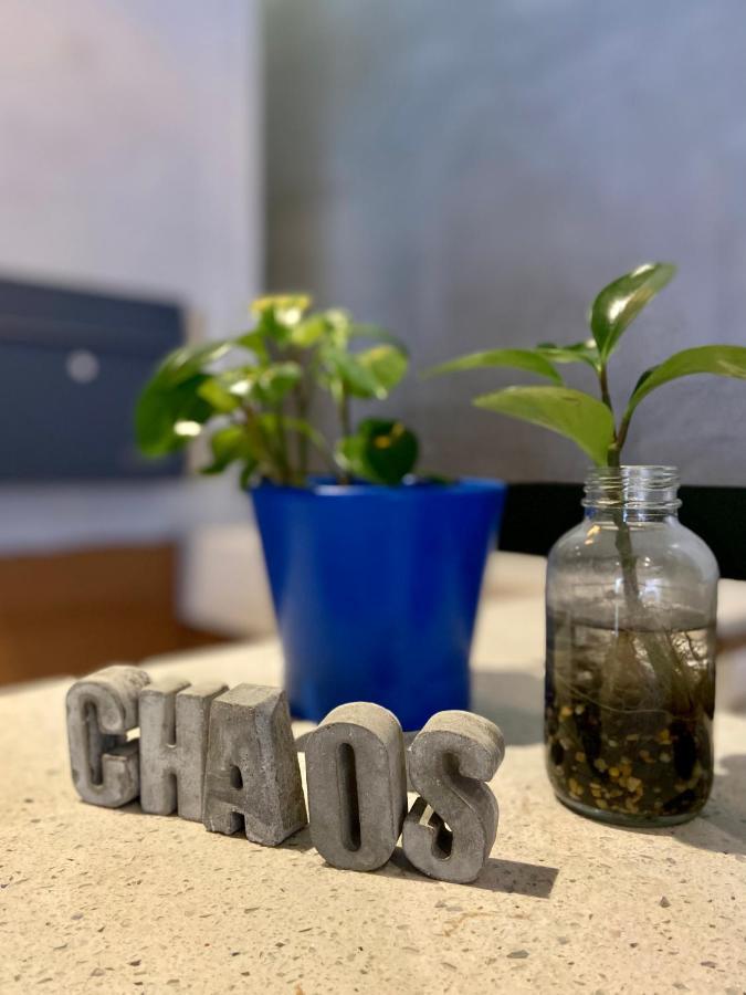 Chaos Boutique Hotel Kuala Lumpur Ngoại thất bức ảnh