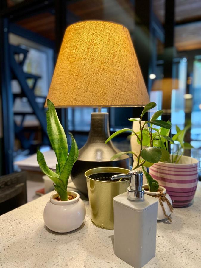 Chaos Boutique Hotel Kuala Lumpur Ngoại thất bức ảnh