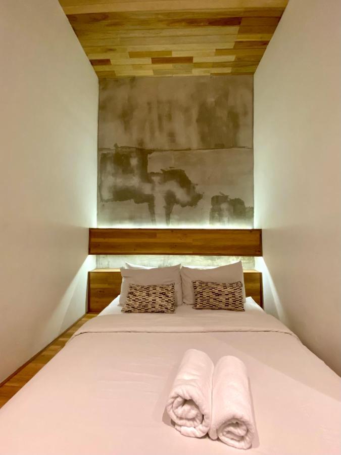 Chaos Boutique Hotel Kuala Lumpur Ngoại thất bức ảnh