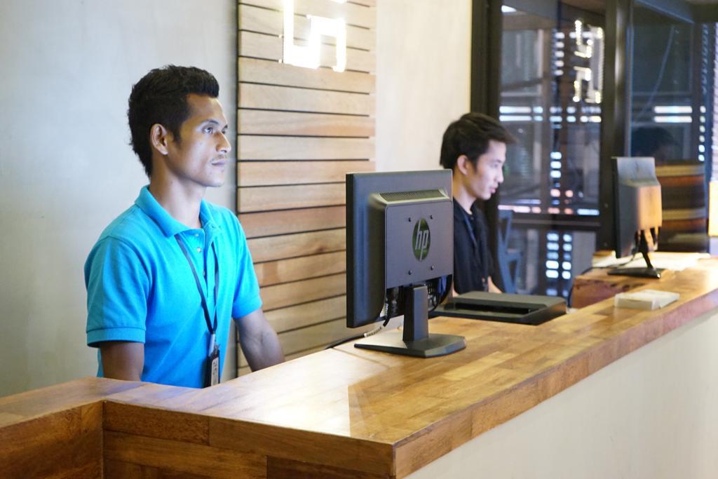 Chaos Boutique Hotel Kuala Lumpur Ngoại thất bức ảnh