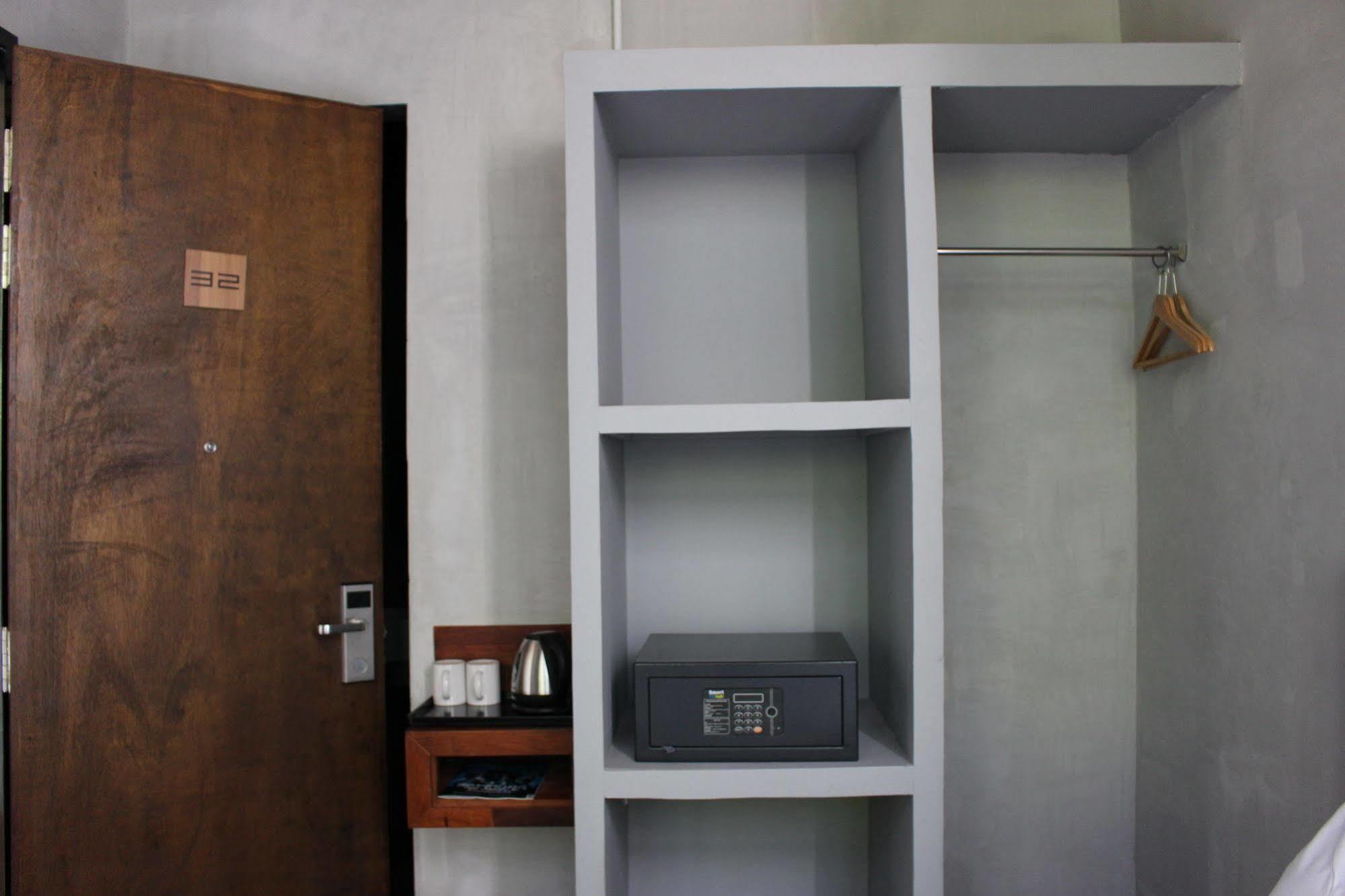 Chaos Boutique Hotel Kuala Lumpur Ngoại thất bức ảnh