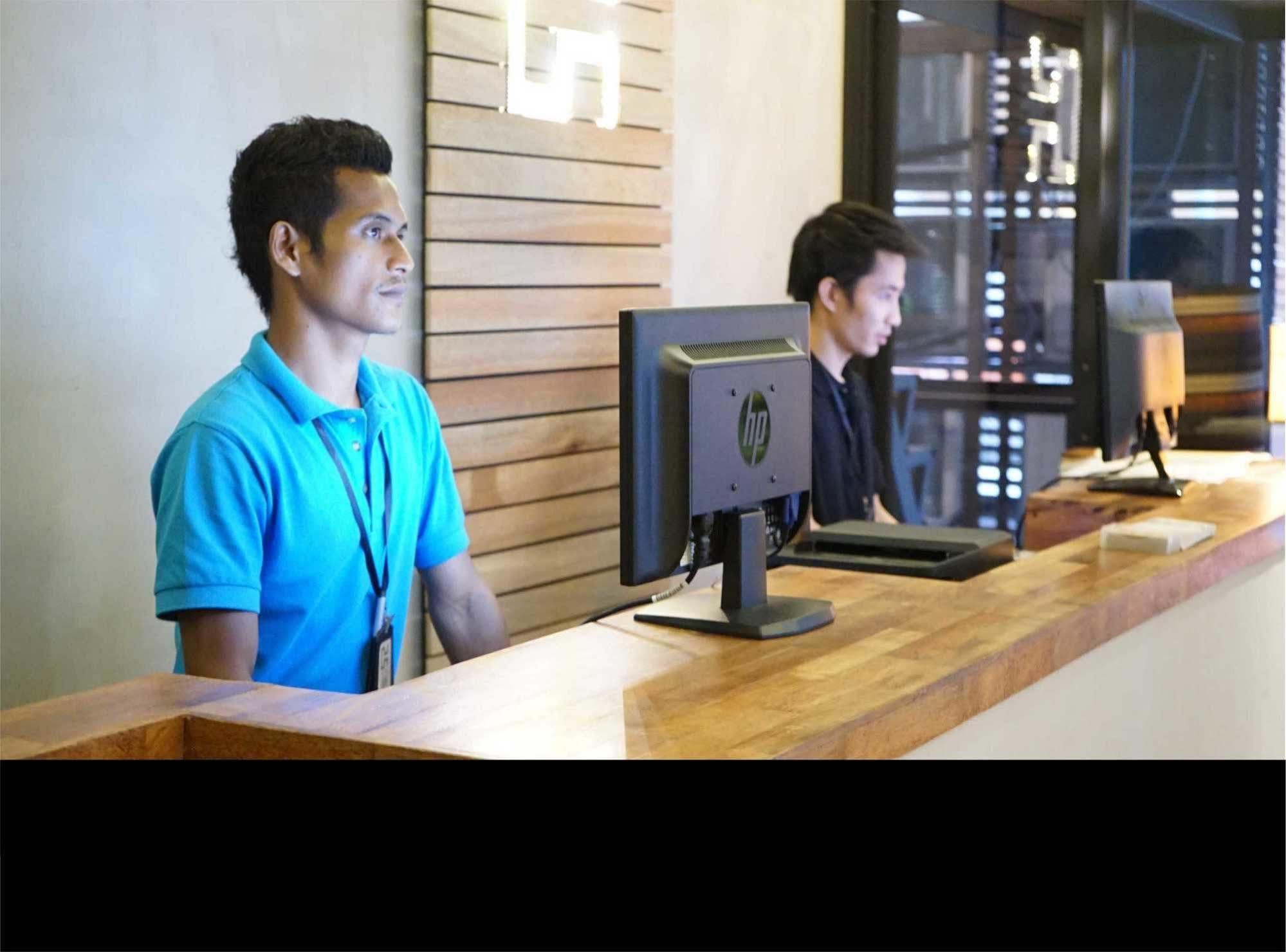 Chaos Boutique Hotel Kuala Lumpur Ngoại thất bức ảnh