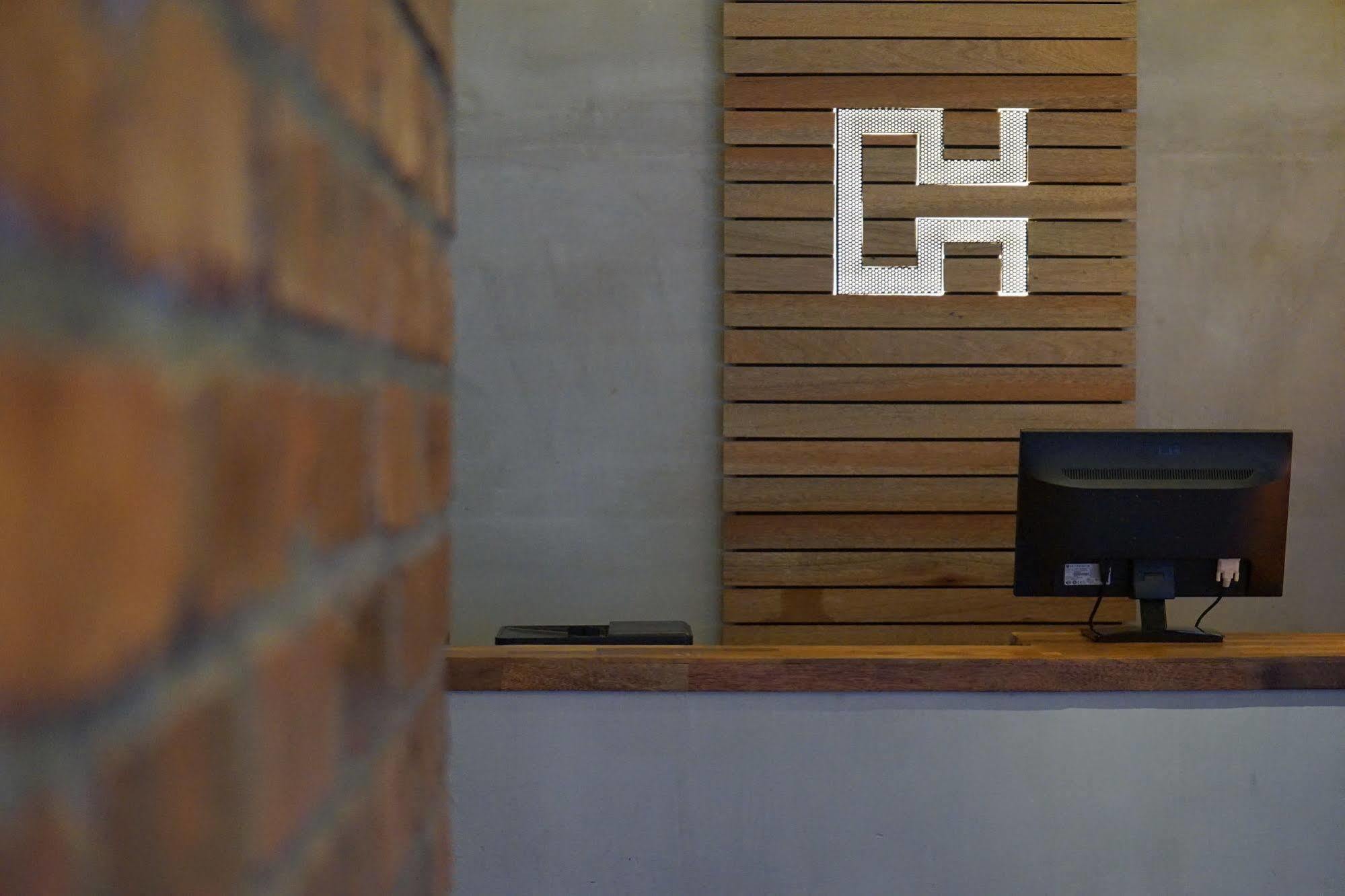 Chaos Boutique Hotel Kuala Lumpur Ngoại thất bức ảnh
