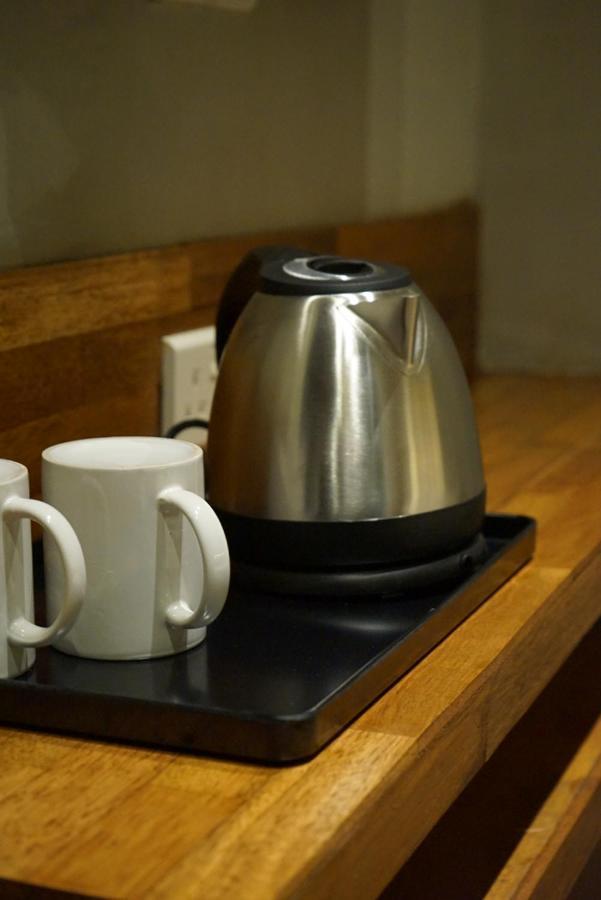 Chaos Boutique Hotel Kuala Lumpur Ngoại thất bức ảnh